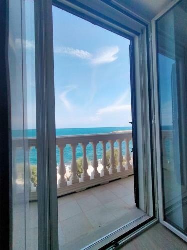 Bed & Breakfast Vento Di Bolina