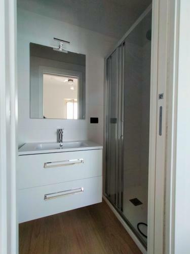 Bed & Breakfast Vento Di Bolina