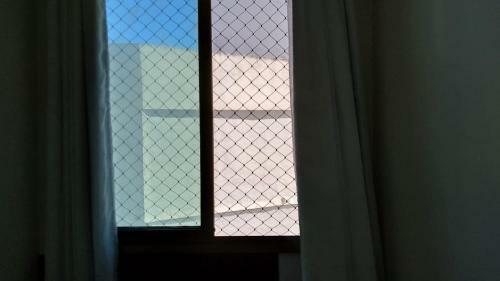 Apartamento Praia Da Costa - Vista Para O Mar - 2 Quartos