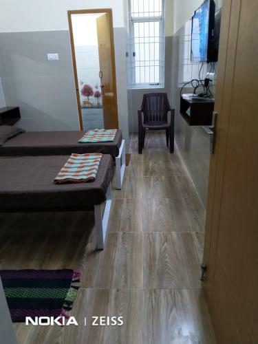 Hotel Tkk Residency