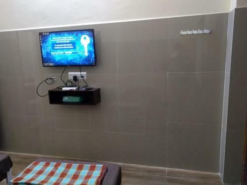 Hotel Tkk Residency