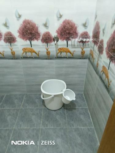 Hotel Tkk Residency