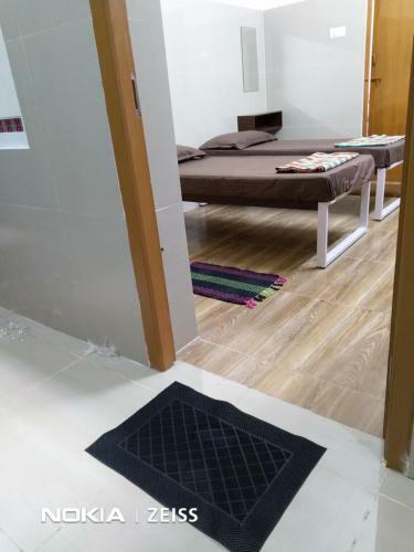 Hotel Tkk Residency