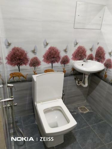 Hotel Tkk Residency