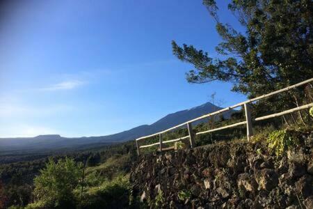 Villa Rural Faldas Del Teide