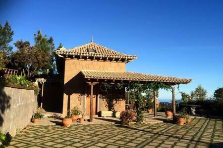 Villa Rural Faldas Del Teide