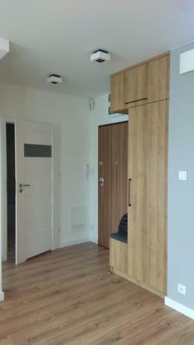 Nowoczesny Apartament Blisko Centrum Miasta