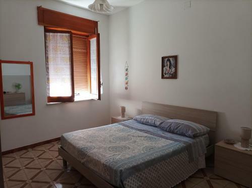 Apartamento Amplio E Luminoso Appartamento Nel Cuore Di Le Castella
