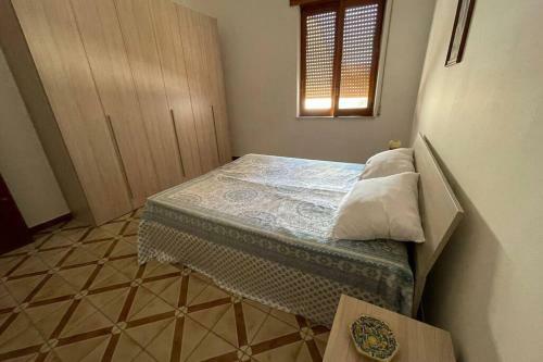 Apartamento Amplio E Luminoso Appartamento Nel Cuore Di Le Castella