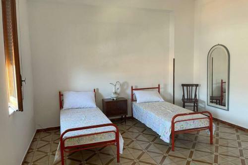 Apartamento Amplio E Luminoso Appartamento Nel Cuore Di Le Castella