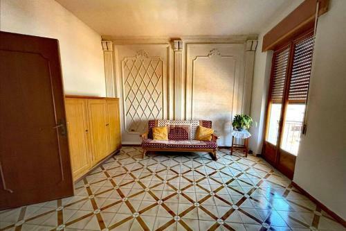 Apartamento Amplio E Luminoso Appartamento Nel Cuore Di Le Castella