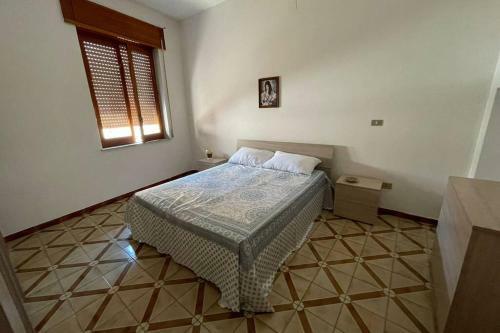 Apartamento Amplio E Luminoso Appartamento Nel Cuore Di Le Castella