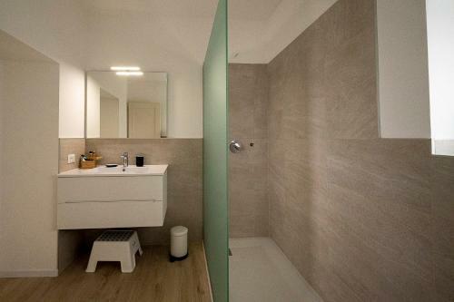 Apartamento Appartamento S. Croce