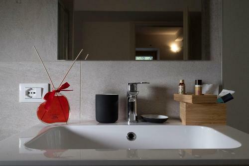 Apartamento Appartamento S. Croce