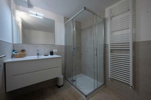 Apartamento Appartamento S. Croce