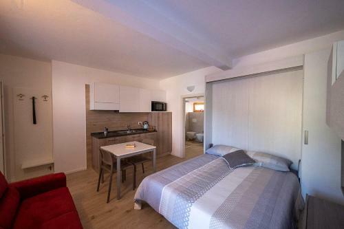 Apartamento Appartamento S. Croce