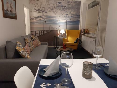 Sopot Apartament Kapitan J.goyki