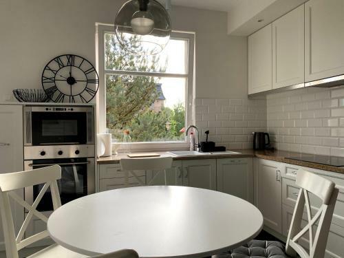 Sopot Dream Vacation Sun&beach Apartment
