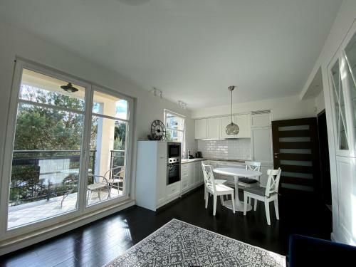 Sopot Dream Vacation Sun&beach Apartment