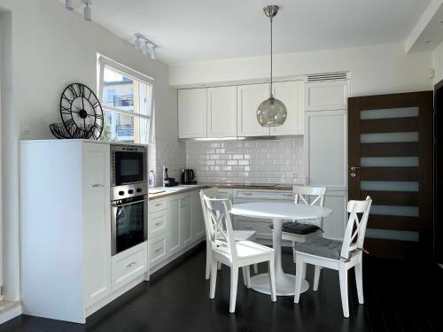 Sopot Dream Vacation Sun&beach Apartment