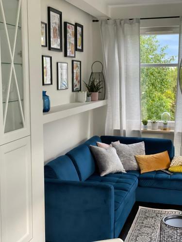 Sopot Dream Vacation Sun&beach Apartment
