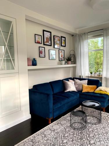 Sopot Dream Vacation Sun&beach Apartment