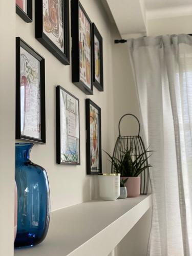 Sopot Dream Vacation Sun&beach Apartment
