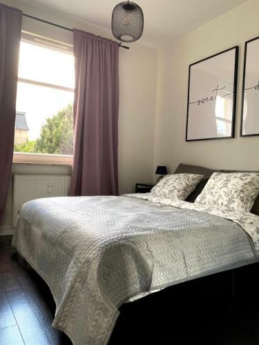 Sopot Dream Vacation Sun&beach Apartment
