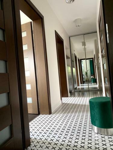 Sopot Dream Vacation Sun&beach Apartment
