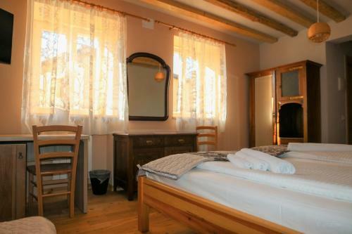Hostal Casa Lenka