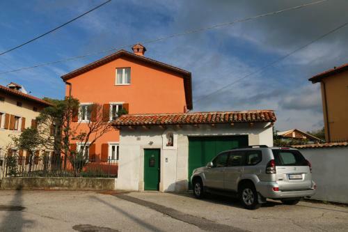 Hostal Casa Lenka