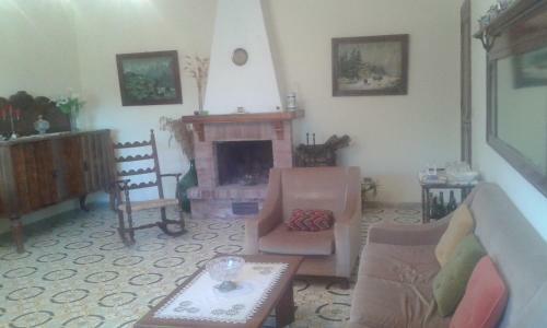 Villa Rifugio