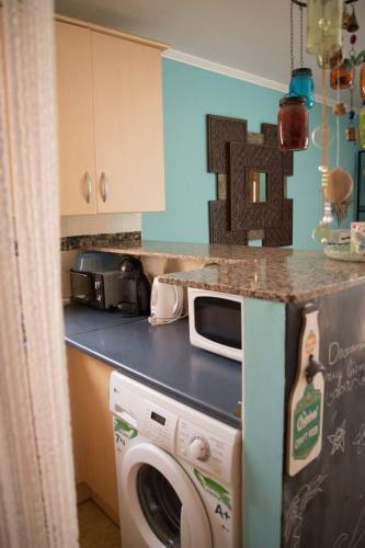 Apartamento Mi Paraiso En Las Negras