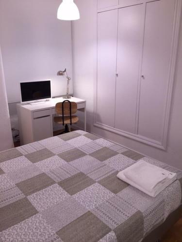 Apartamento Parque Del Carmen
