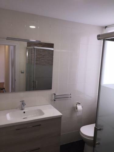Apartamento Parque Del Carmen