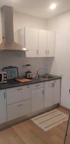 Apartament La Puntilla Del Mar 4