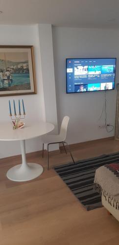 Apartament La Puntilla Del Mar 4