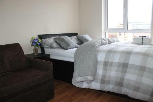Corporate Gilmartin Apartment
