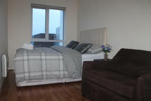 Corporate Gilmartin Apartment