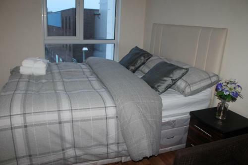 Corporate Gilmartin Apartment