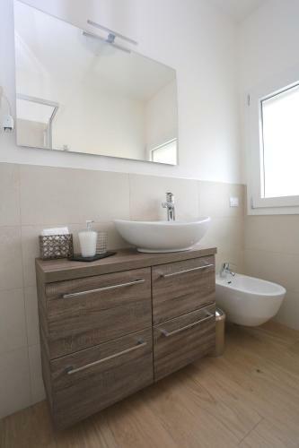 Db Apartments - Dessora
