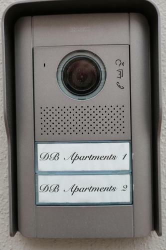 Db Apartments - Dessora