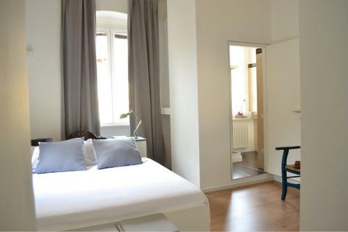 Bed & Breakfast Ca6a