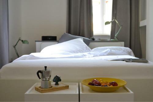 Bed & Breakfast Ca6a