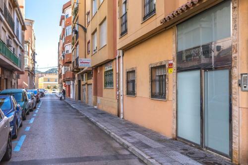 Apartamento El Jazmin Ventura