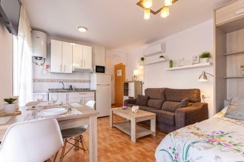 Apartamento El Jazmin Ventura
