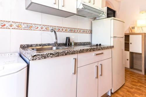 Apartamento El Jazmin Ventura