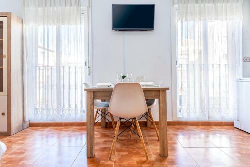 Apartamento El Jazmin Ventura