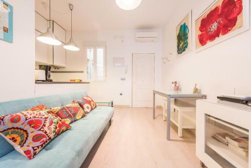 Apartamento Latina Sol