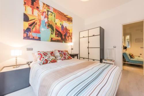 Apartamento Latina Sol